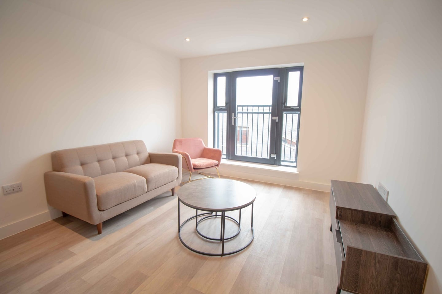 Additional image 4 of 1 Bed Flat, Digbeth Square, B12, B12 0QD