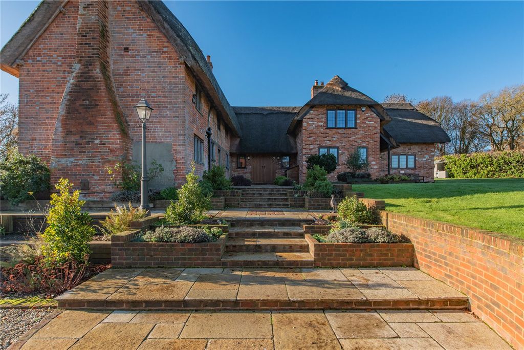 Additional image 29 of 5 bed equestrian for saleMarsh Lane, Curridge, Thatcham, Berkshire RG18