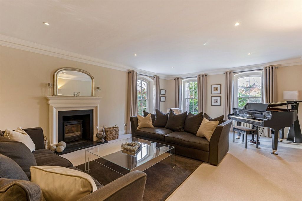 Additional image 4 of 7 bed detached house for saleWinkfield Lane, Maidens Green, Winkfield, Berkshire SL4