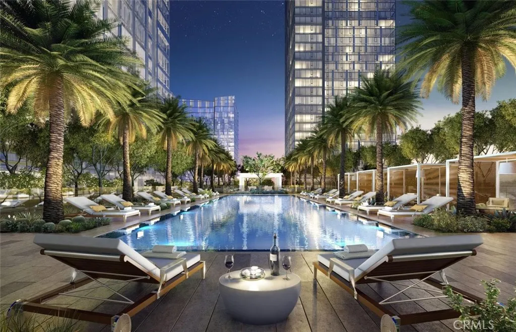 Additional image 2 of 877 Francisco Street Unit 1526, Los Angeles, CA 90017