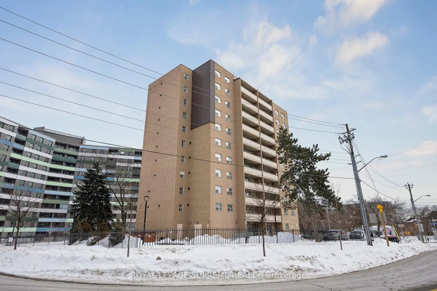 207 Galloway Road 704