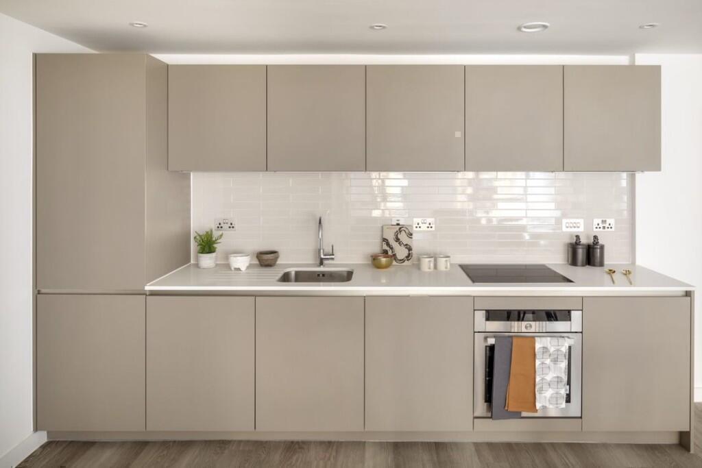 Additional image 21 of Lionel Street, Birmingham, B3