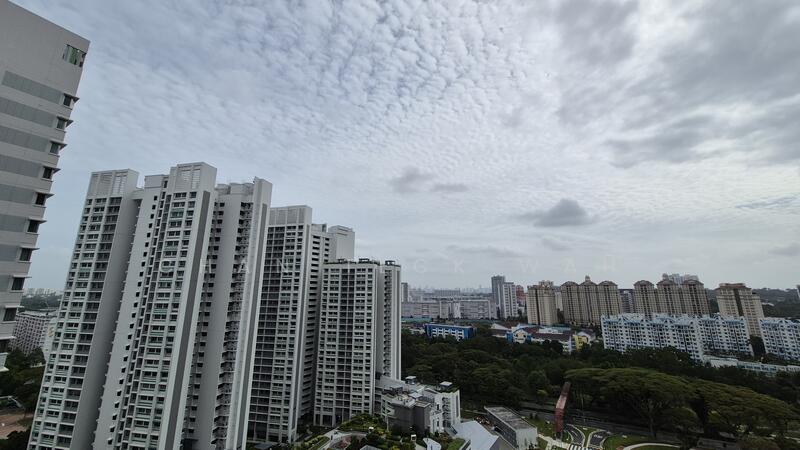 23 Ang Mo Kio Rise