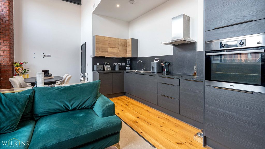 Additional image 9 of 1 bed flat for saleTolson Court, Fazeley, Tamworth, Staffordshire B78