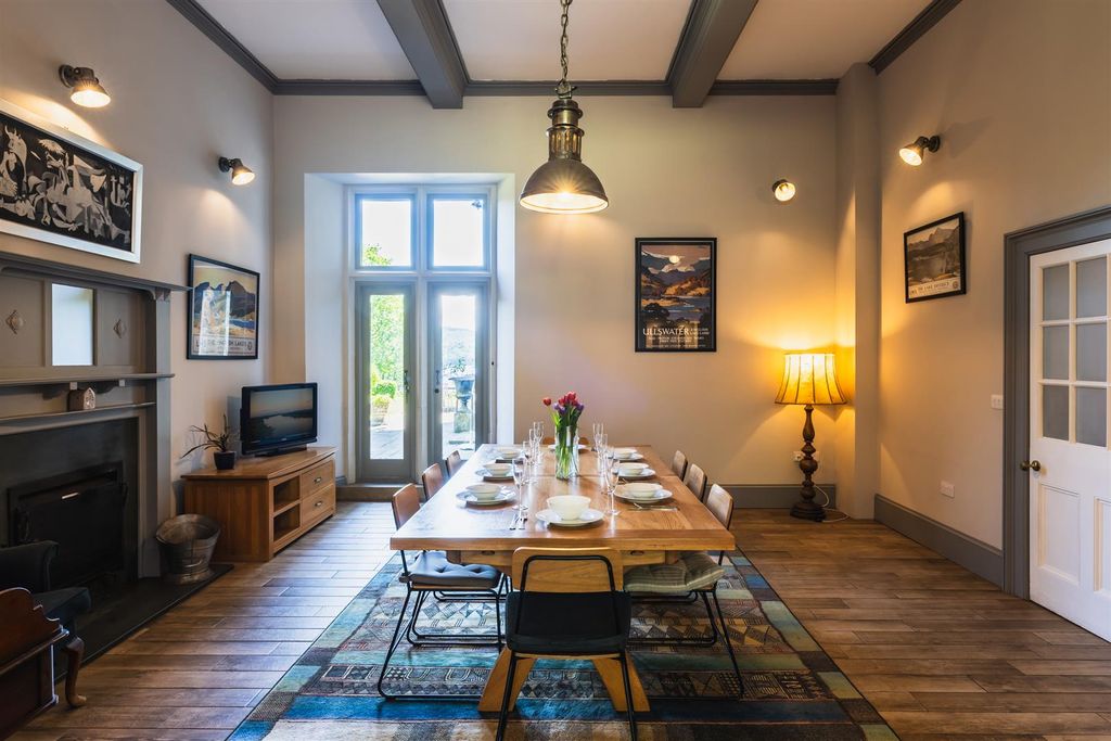 Additional image 8 of 4 bed link detached house for sale2 Wansfell Holme, Windermere LA23