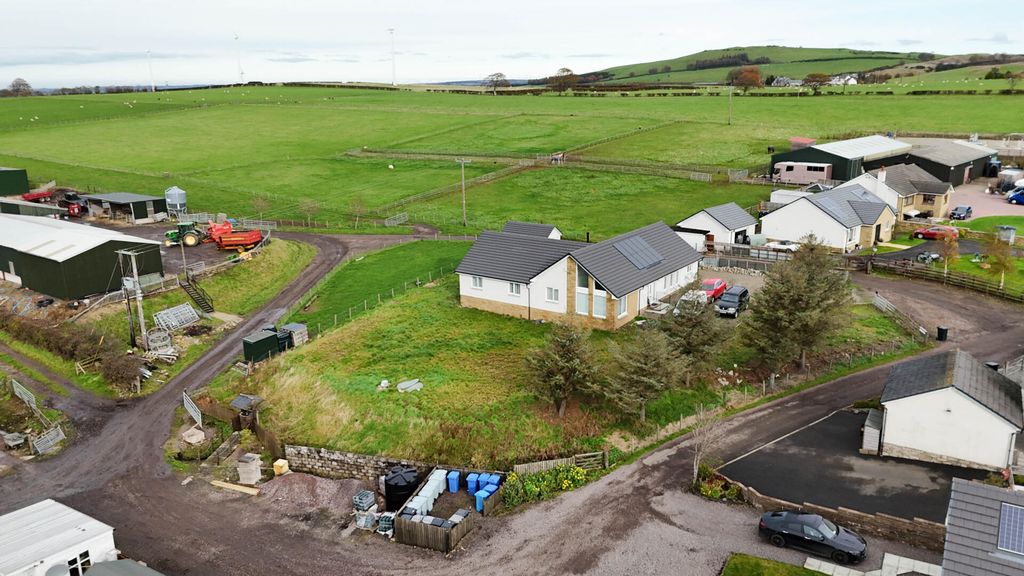 Additional image 30 of 4 bed detached bungalow for saleKarlix Cottage, Auchenheath, Lanark ML11