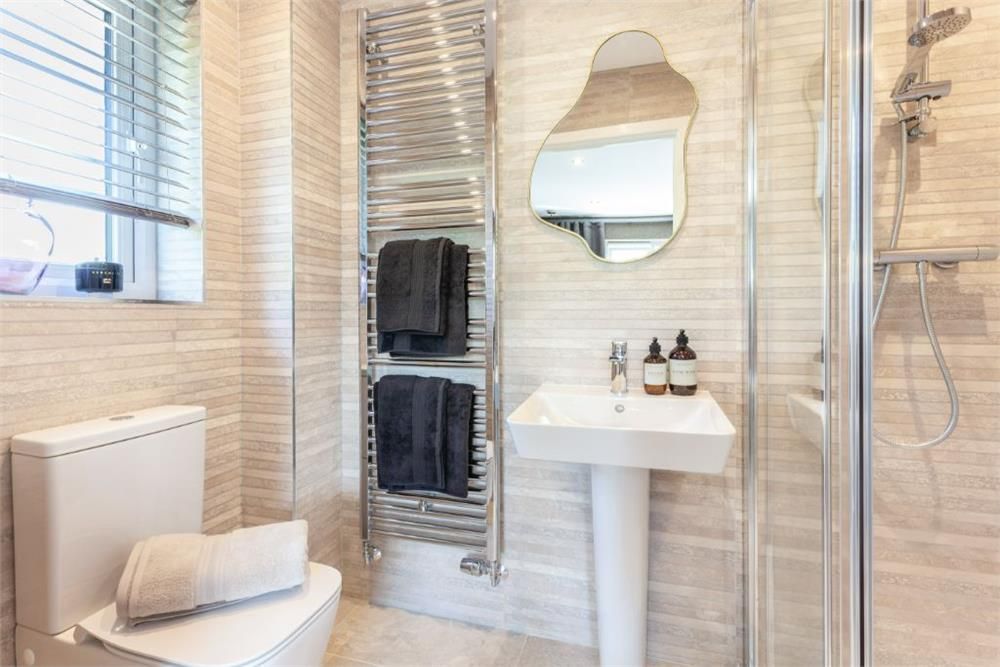 Additional image 15 of 5 bed detached house for sale"Alford" at Off B908, Sauchie, Alloa FK10