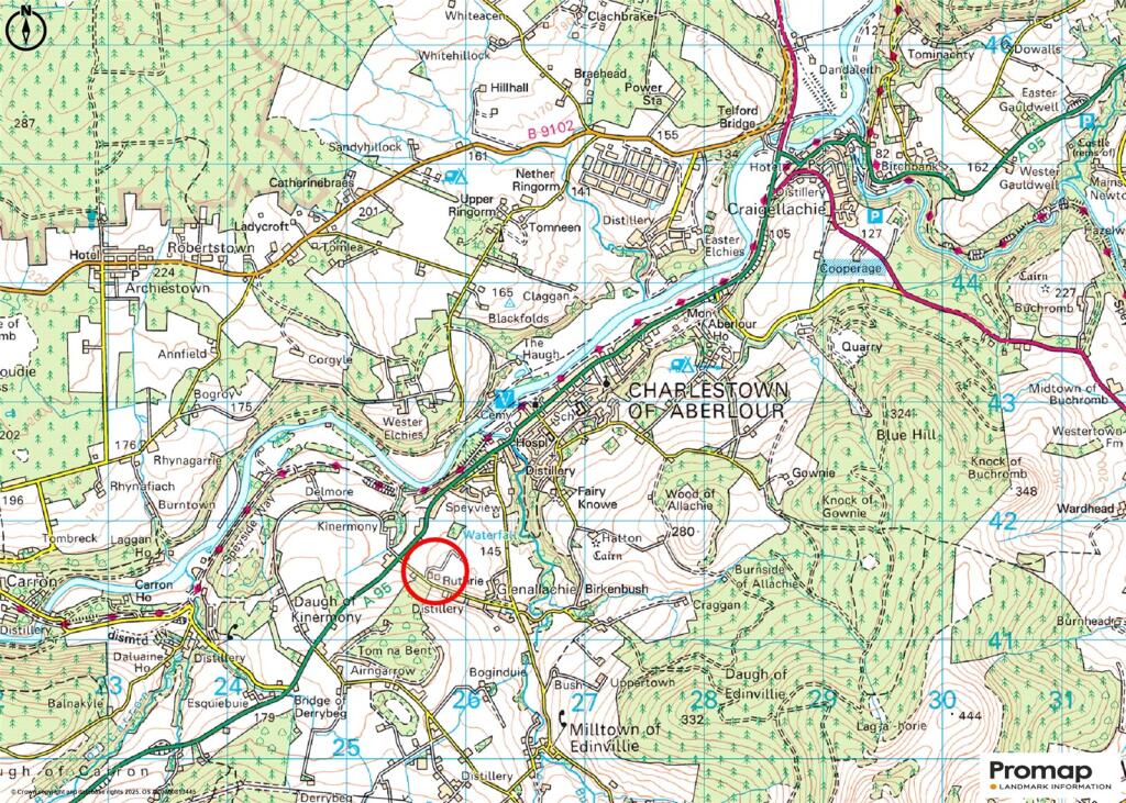 Additional image 28 of Glenallachie House, Aberlour, Moray, AB38