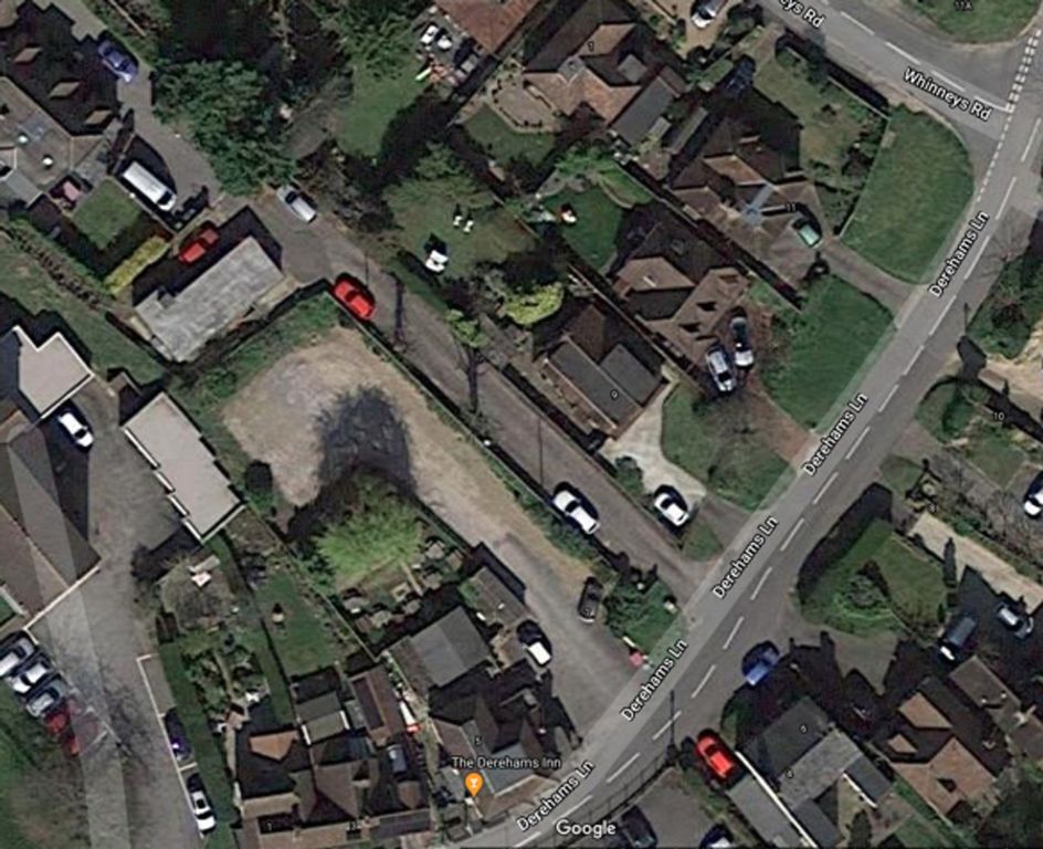 Additional image 5 of Land for saleLoudwater, High Wycombe HP10