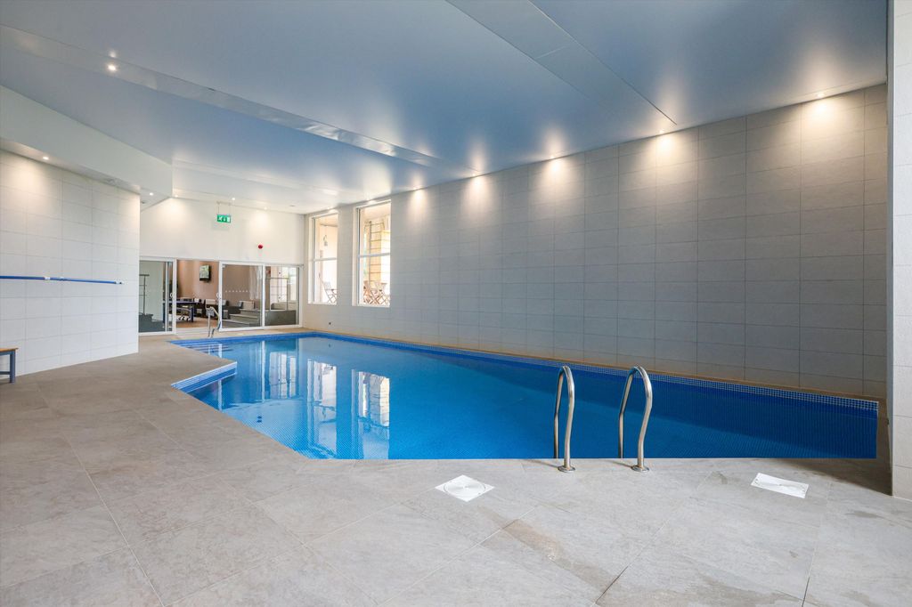 Additional image 14 of 4 bed flat for saleOttershaw Park, Ottershaw, Chertsey, Surrey KT16