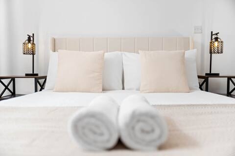 Additional image 14 of 2 Bed Flat, Southside, B5, N1 7GU