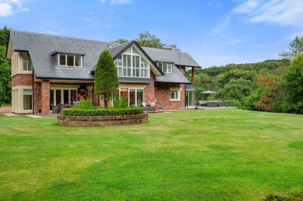Additional image 59 of 5 bed detached house for saleThe Pump House, Standish, Wigan WN1