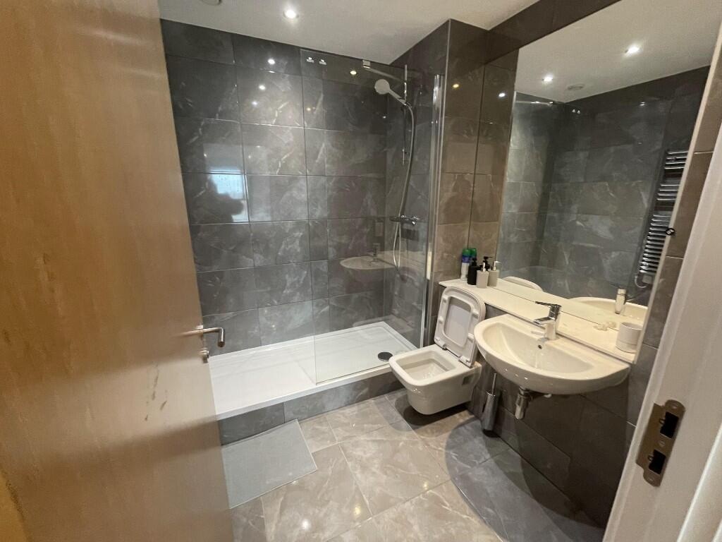 Additional image 5 of 2 Bed Flat, Windmill St, B1, N1 7GU