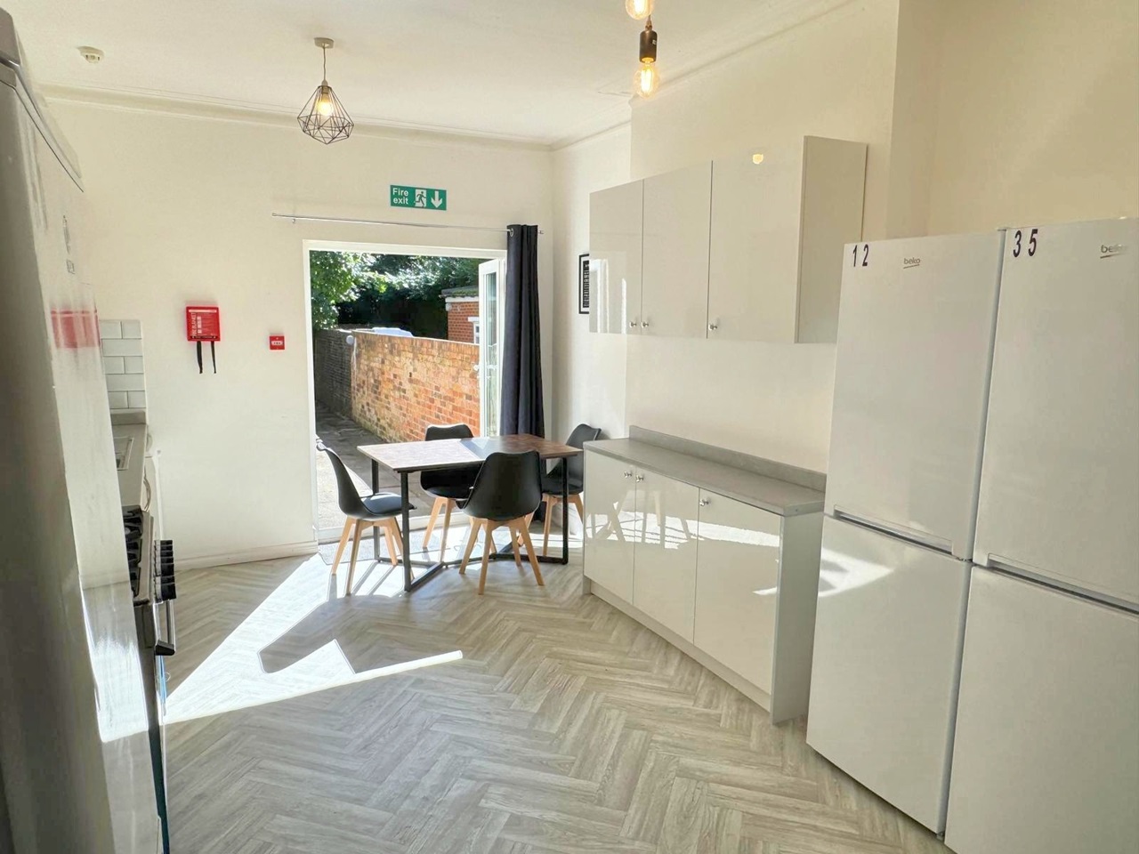 Additional image 20 of Room in a Shared House, Hallewell Road, B16, N1 7GU