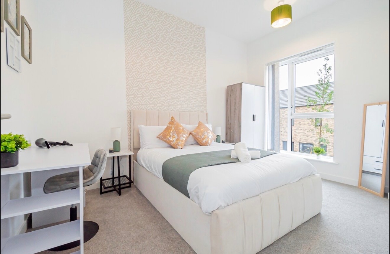 Additional image 10 of 3 Bed Terraced House, Belgrave Village, B12, N1 7GU