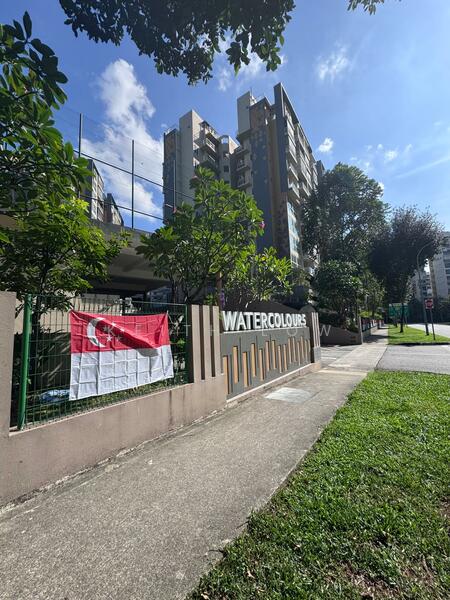 Additional image 19 of 25 Pasir Ris Link