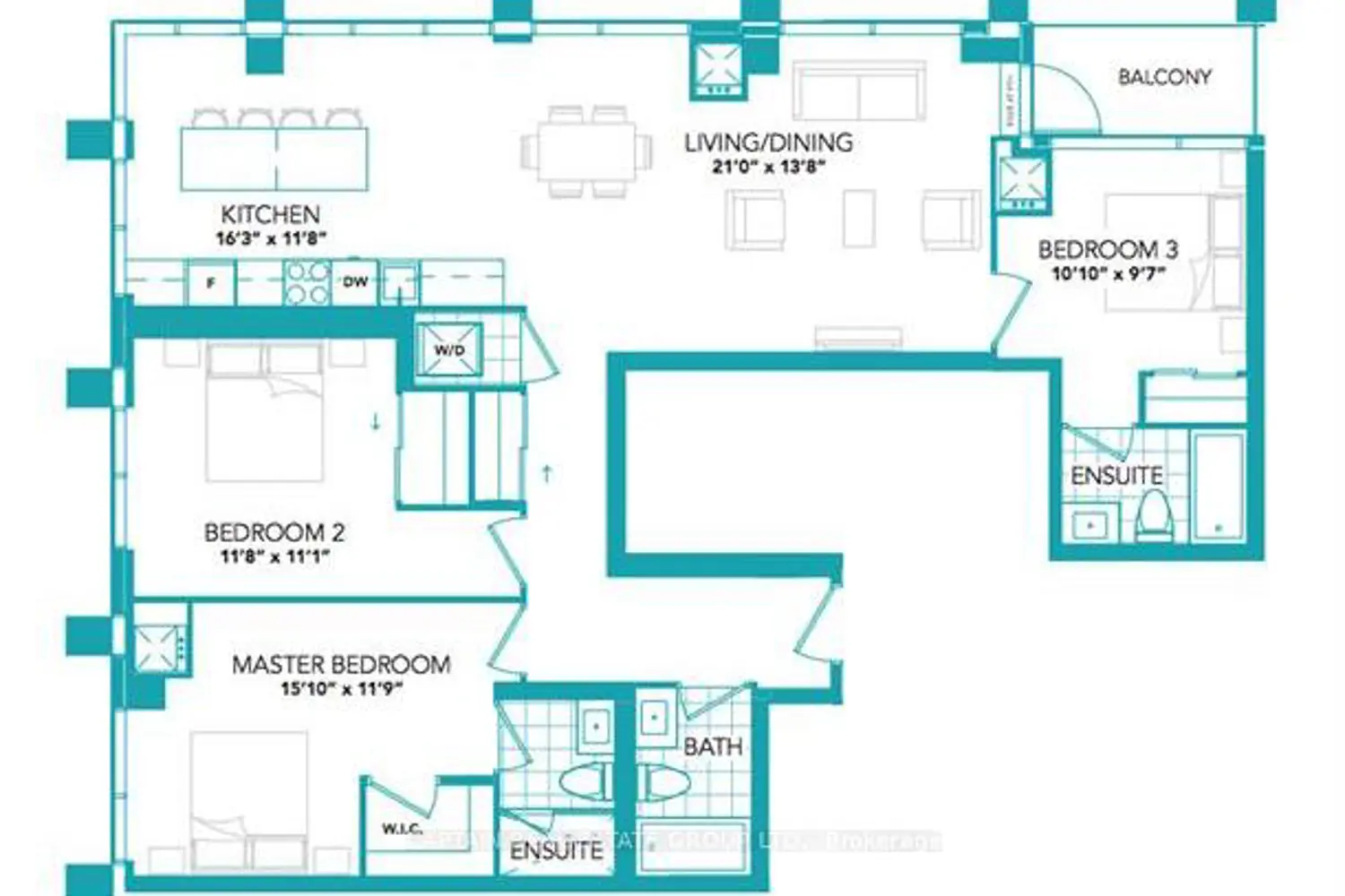 Additional image 2 of 1063 Douglas Mccurdy Common 907