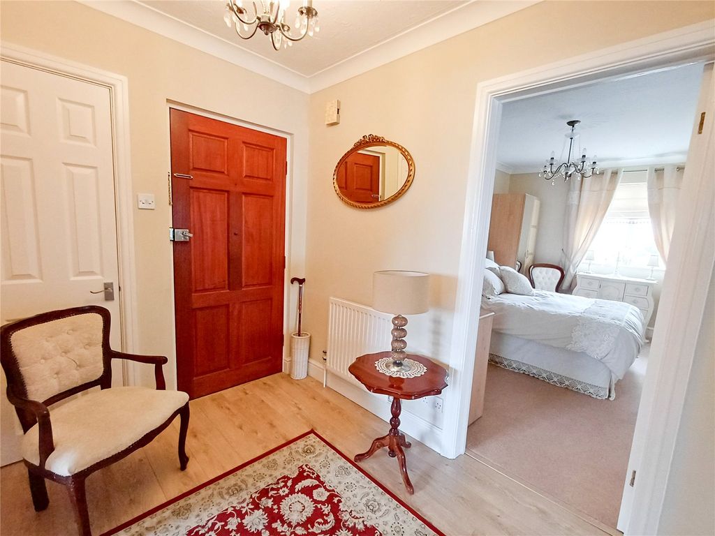 Additional image 12 of 2 bed flat for saleRest Bay Court, Rest Bay Close, Porthcawl CF36