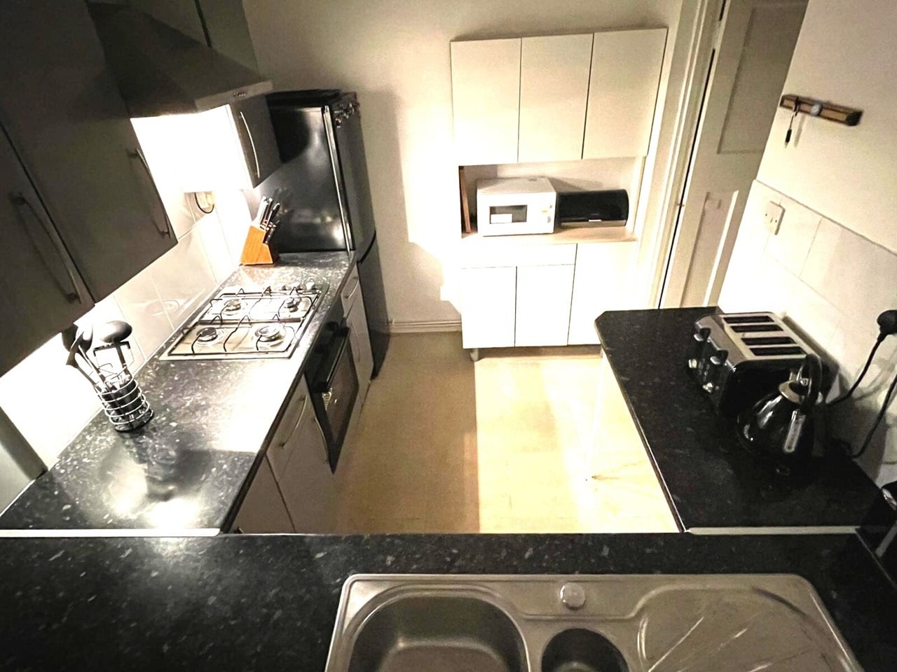 Additional image 10 of 2 Bed Flat, Clapham Common, SW4, N1 7GU