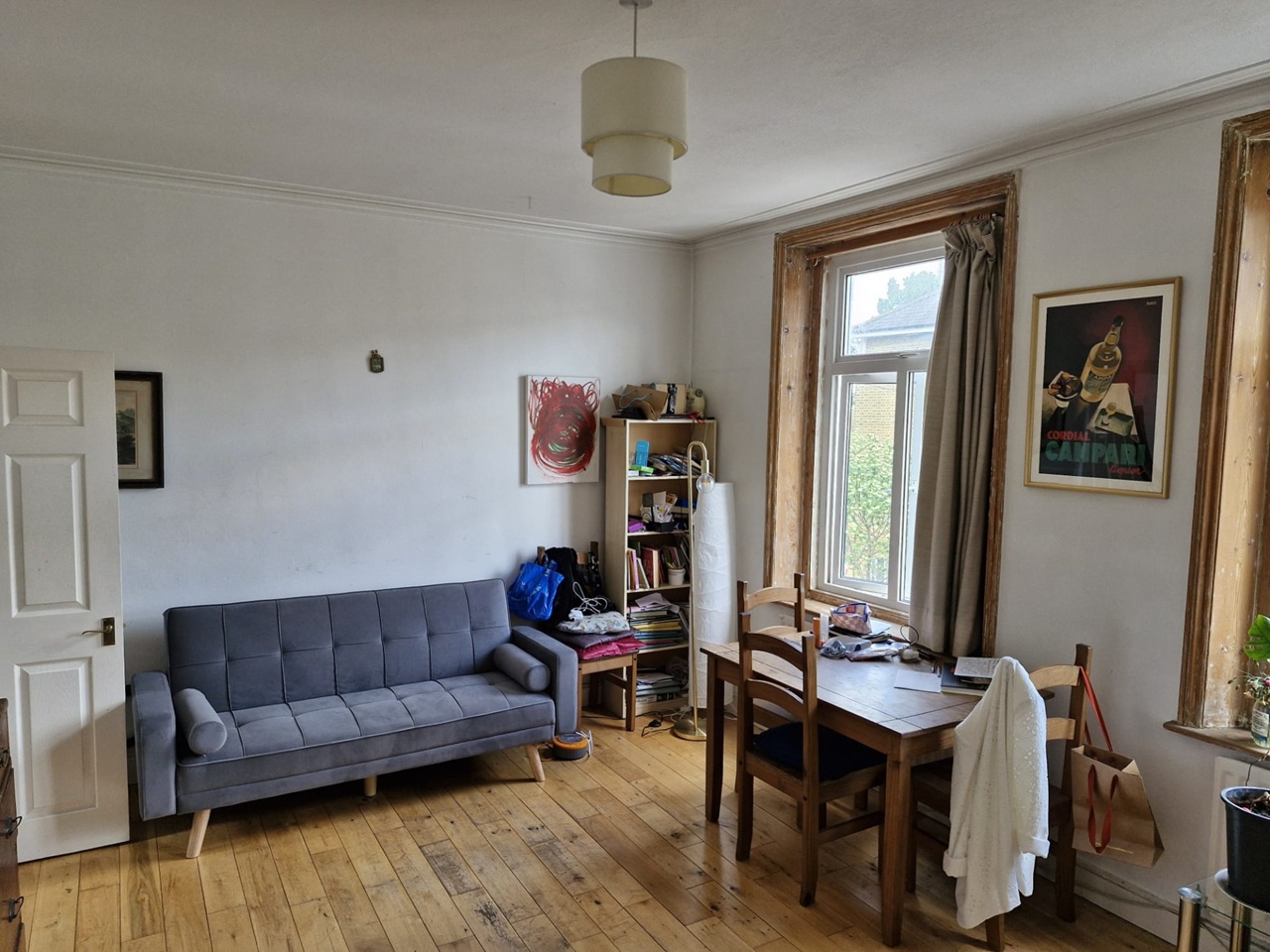 Additional image 5 of Room in a Shared Flat, Light Airy Double Bedroom, SE5, N1 7GU