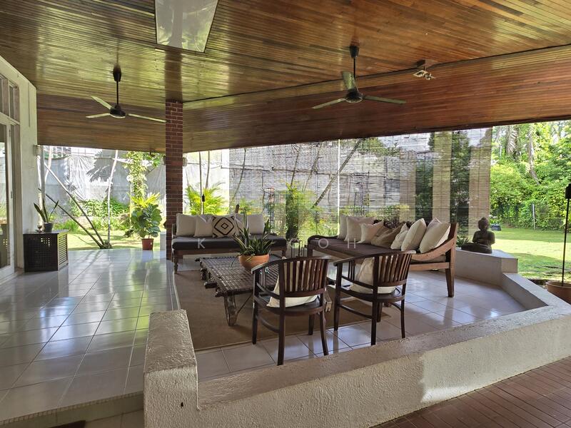 ⭐️⭐️LANDED7772@A Cosy GCB AT $17XX psf AT Good Location. ☎️ KL 8382...7772