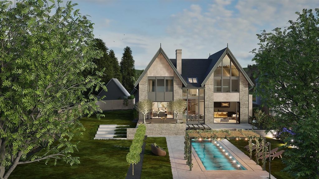 Additional image 3 of Land for saleWeston Road, Weston-On-Trent DE72