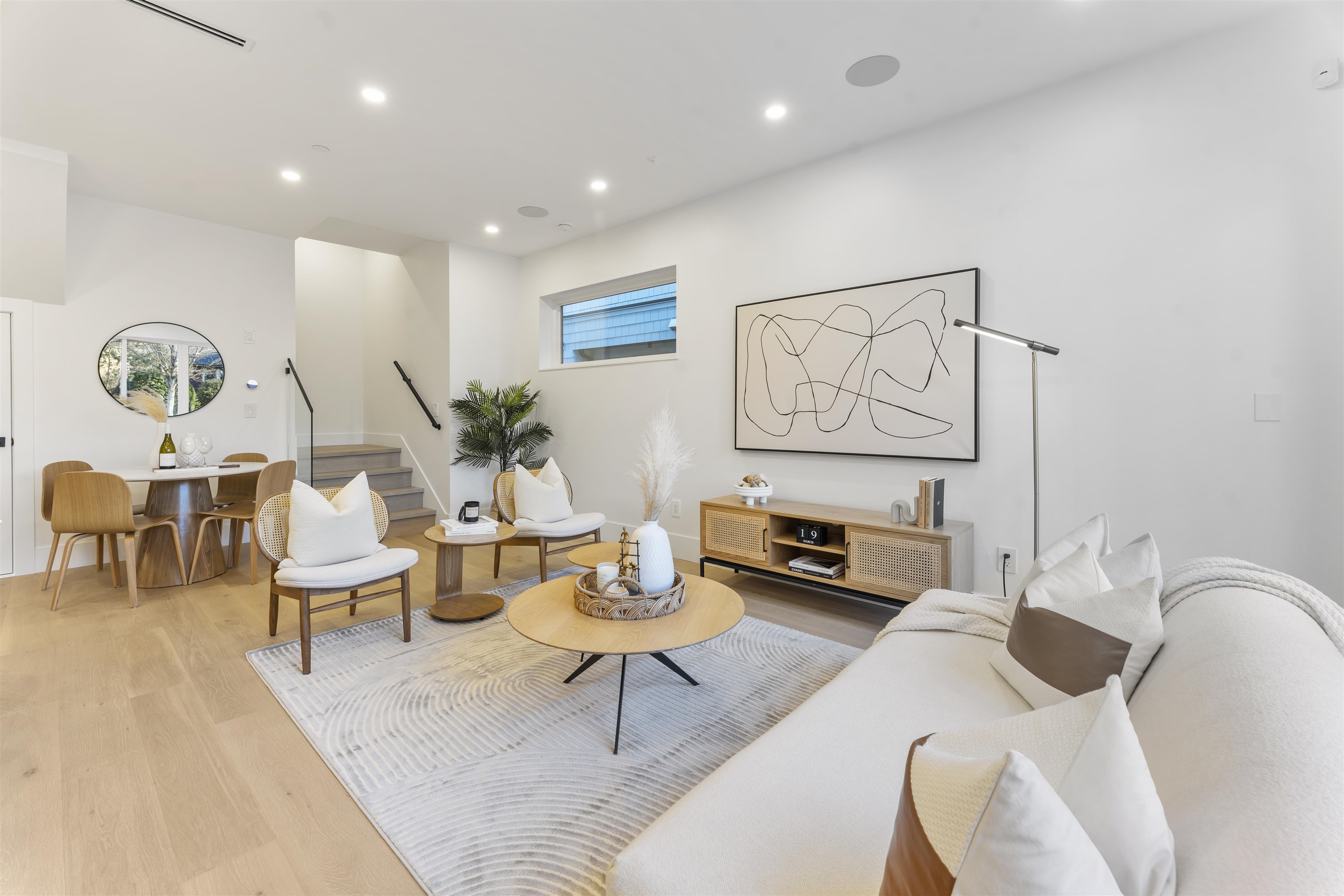 Additional image 4 of 1-2138 48th Avenue W, Vancouver, BC, V6M 2P5