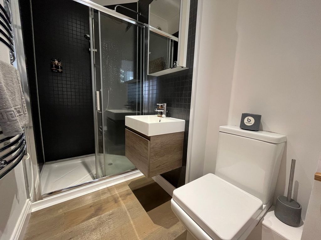 Additional image 6 of 2 bed flat for saleSouth John Street, New Quay SA45
