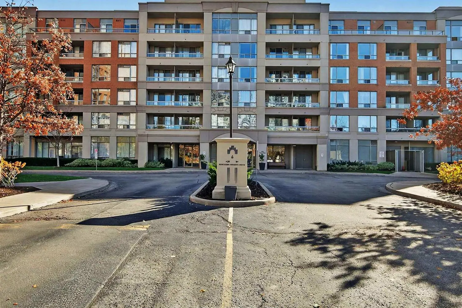 19 Northern Heights Street 412