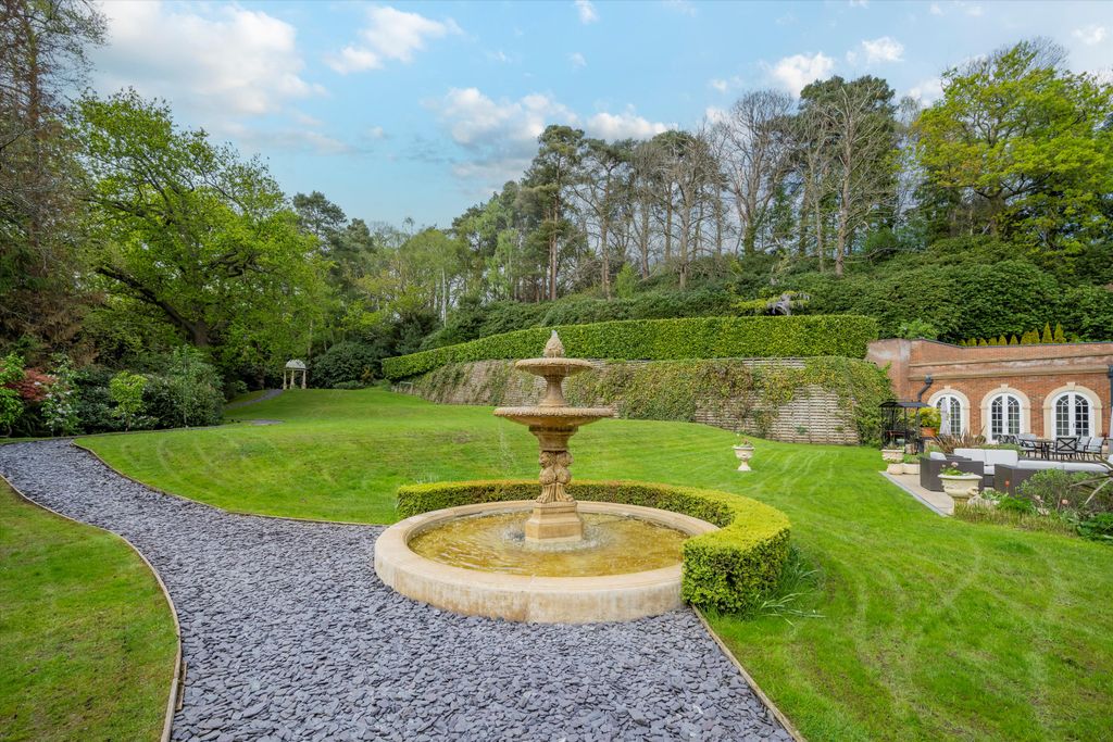 Additional image 20 of 7 bed detached house for saleGolf Club Road, St George's Hill, Weybridge, Surrey KT13