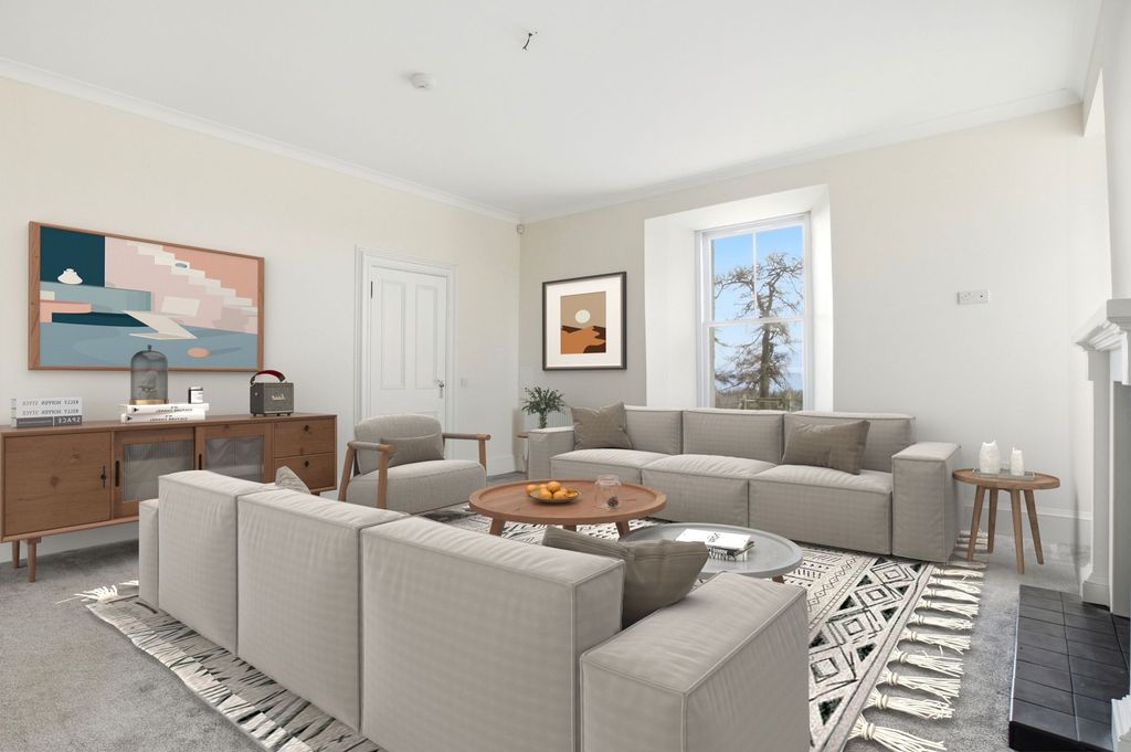 Additional image 4 of 4 bed property for saleStonehill Farmhouse, Dunblane FK15