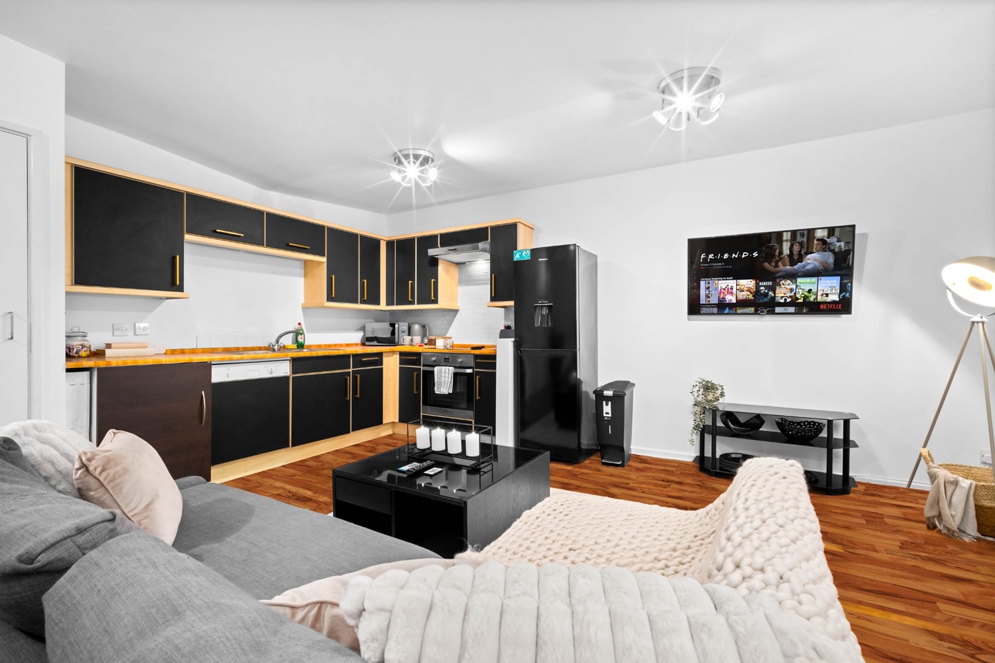 Additional image 7 of 2 Bed Flat, City Heights, B4, N1 7GU