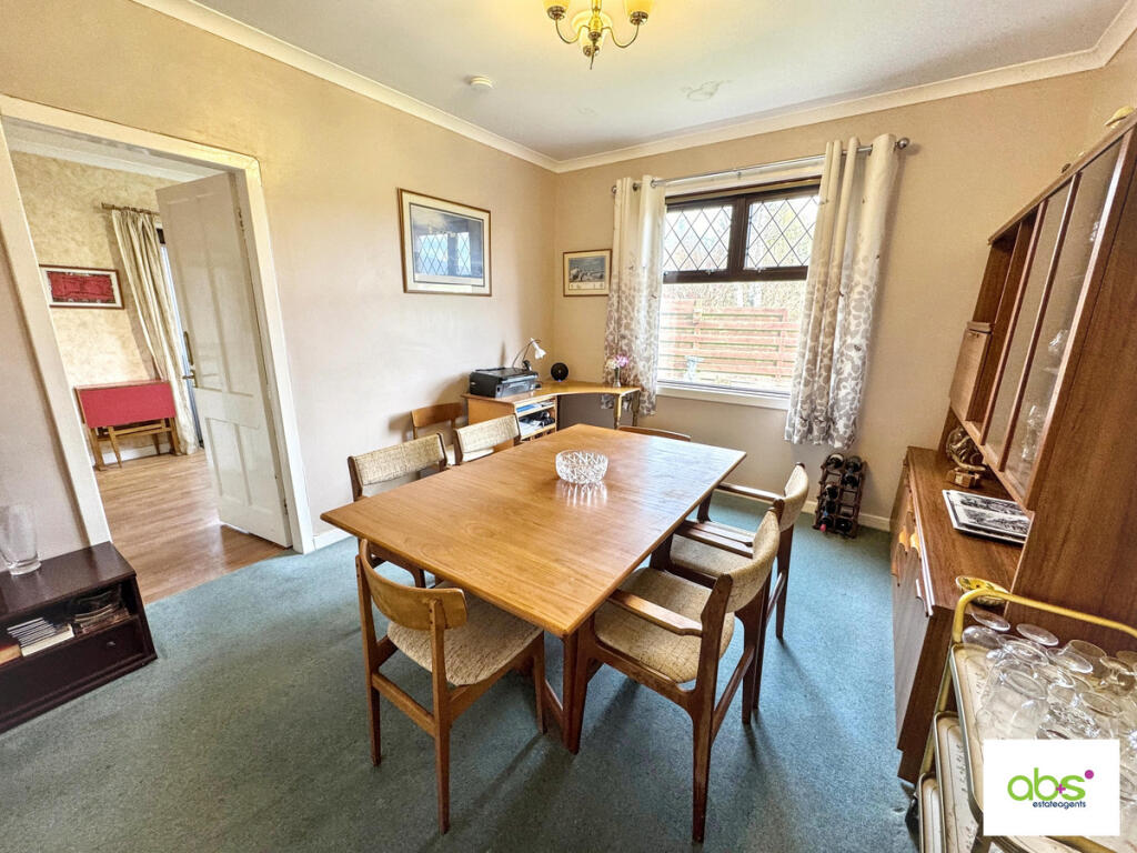 Additional image 7 of Naelums, No 1 Tomnabent Cottages Tomnabent, by Aberlour AB38 9NB