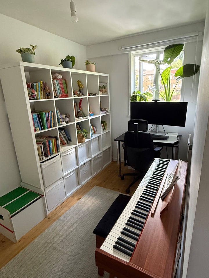 Additional image 30 of 3 Bed Maisonette, Chambord Street, E2, N1 7GU