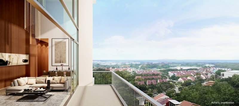 Additional image 18 of 20 Bedok Rise