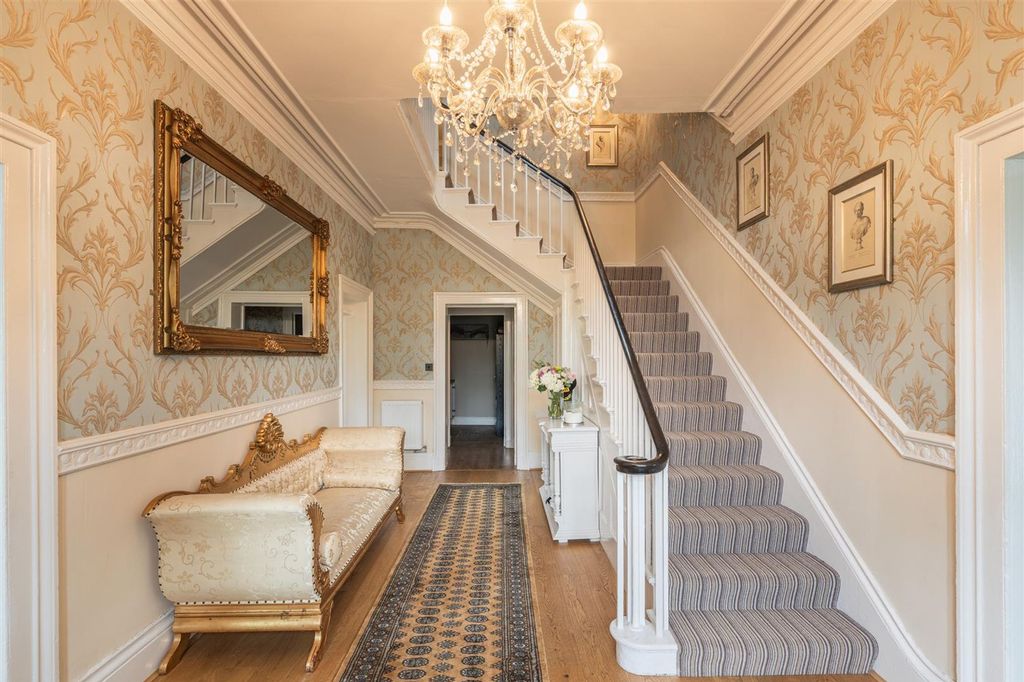 Additional image 8 of 6 bed detached house for saleLlanfair Road, Abergele LL22