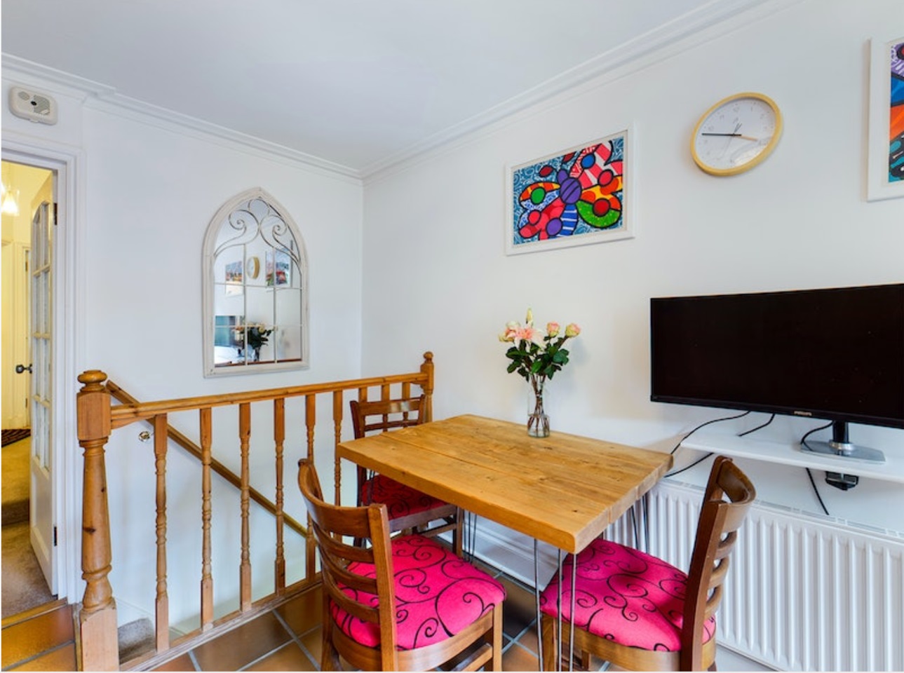Additional image 10 of 2 Bed Flat, Saint Lukes Avenue, SW4, N1 7GU