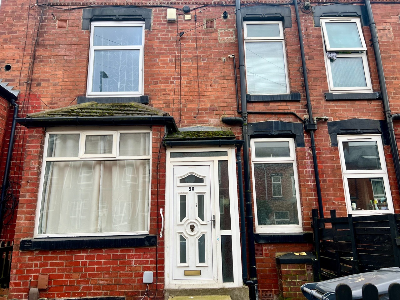 Additional image 8 of 2 Bed Terraced House, Bexley Avenue, LS8, N1 7GU