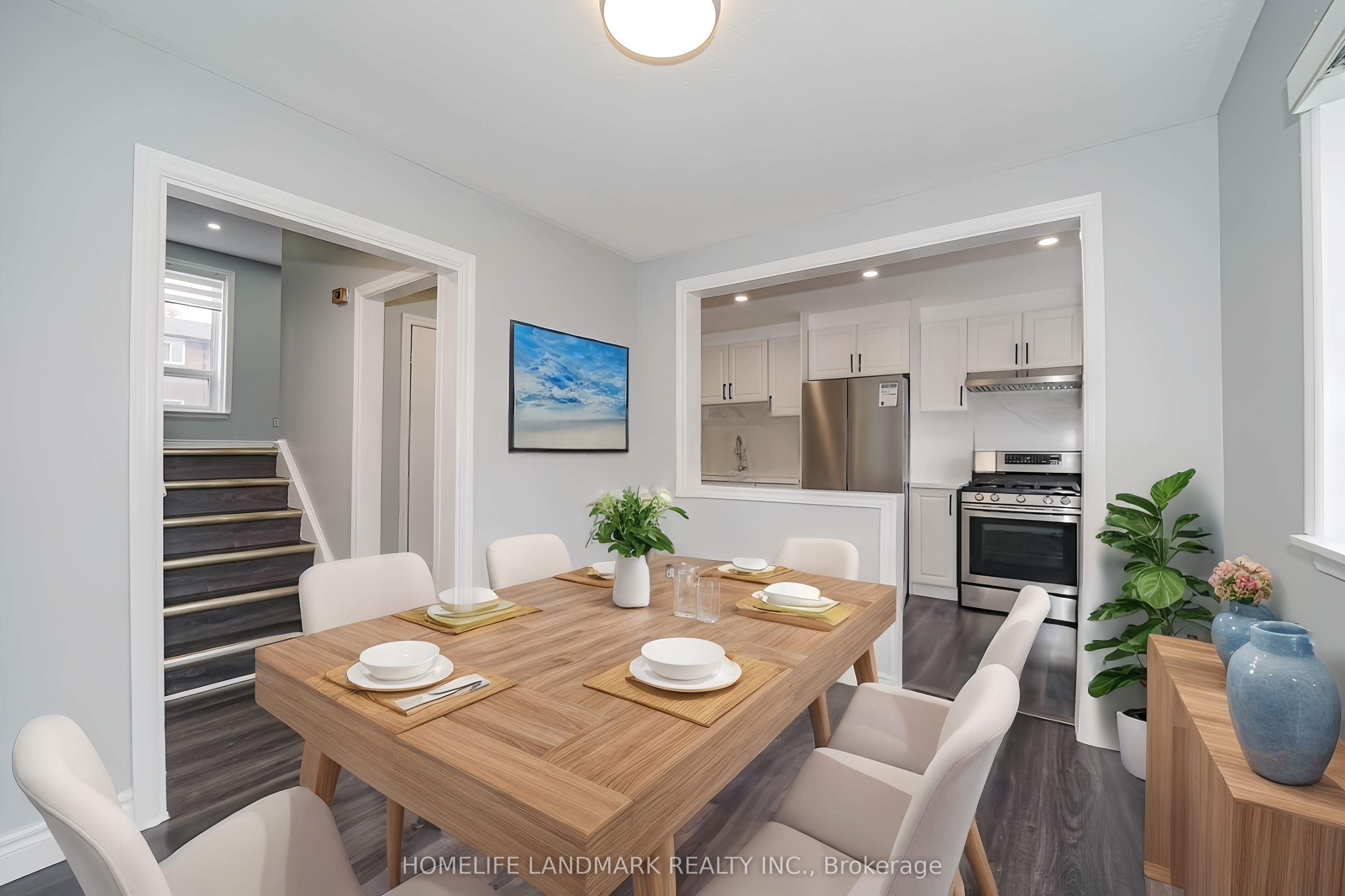 Additional image 5 of 147-6452 Finch Avenue W, Toronto, ON, M9V 1T4