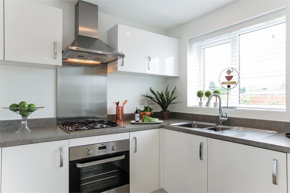 Additional image 4 of 4 bed detached house for sale"Darroch" at Off Craigmill Road, Strathmartine, Dundee DD3
