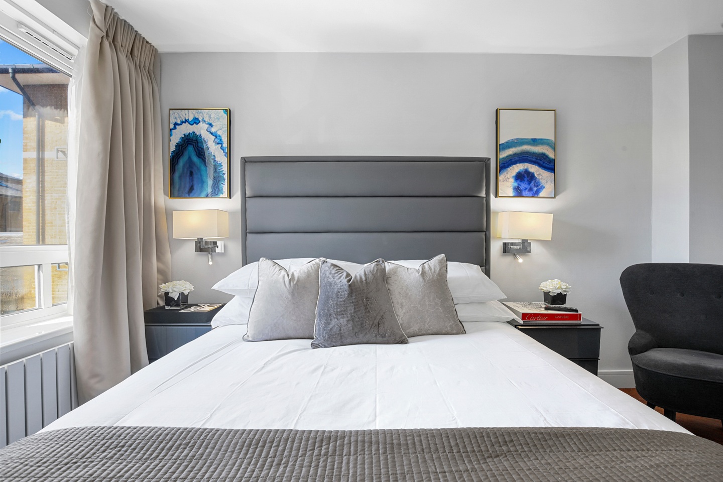 Additional image 15 of 1 Bed Flat, Falcon Lodge, W9, N1 7GU