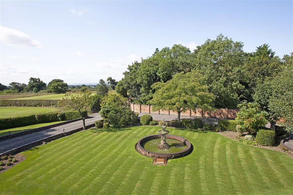 Additional image 66 of 6 bed detached house for saleWhitchurch Road, Milton Green, Chester CH3