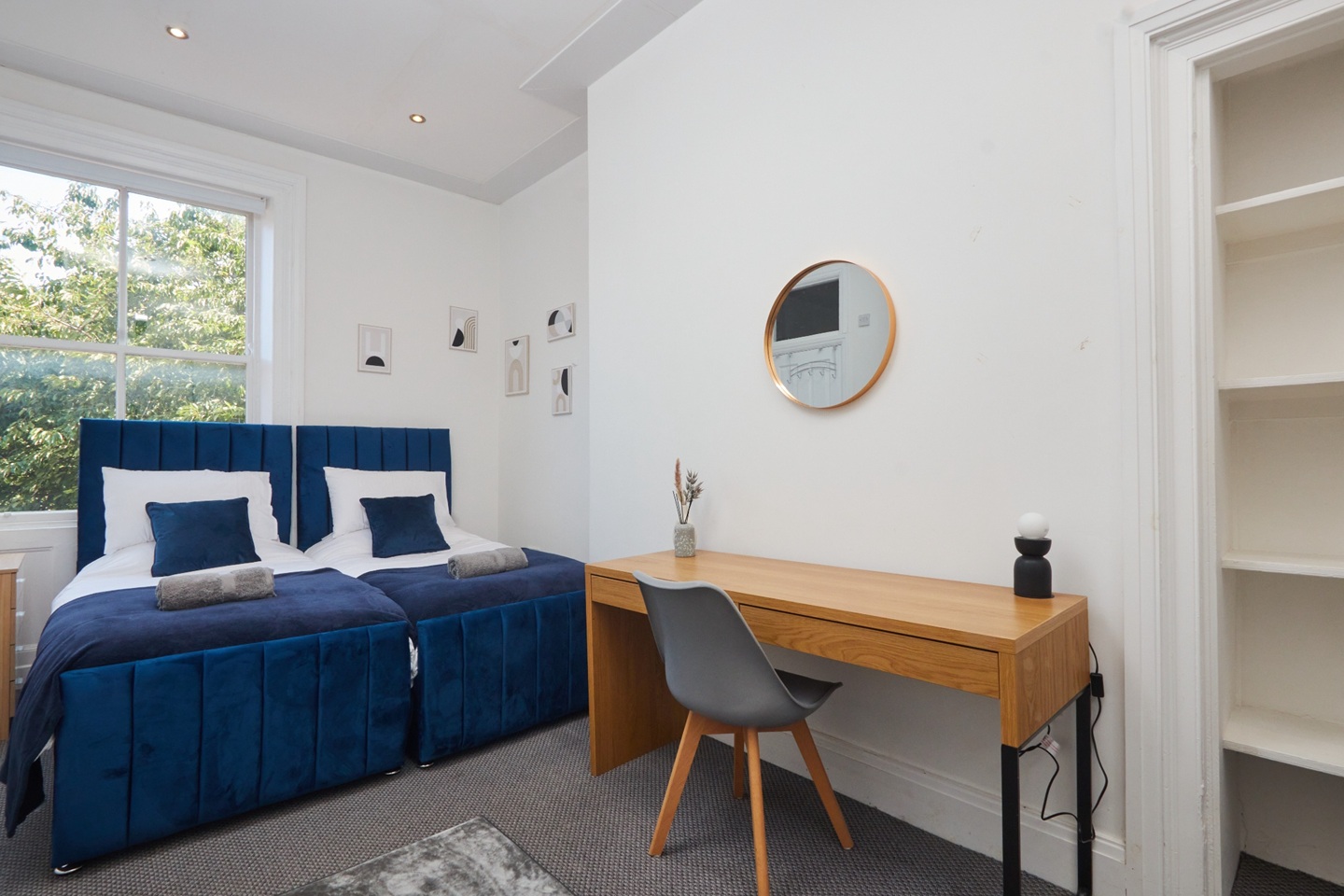 Additional image 9 of 2 Bed Flat, Blenheim Terrace, LS2, N1 7GU