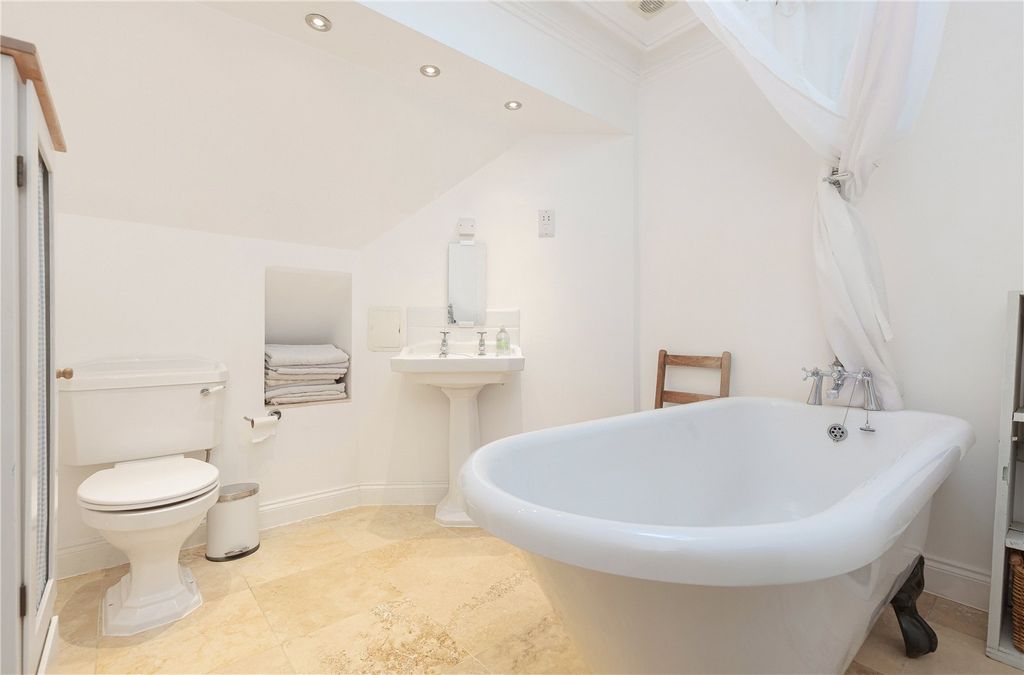 Additional image 16 of 5 bed flat for saleInverleith Gardens, Inverleith, Edinburgh EH3