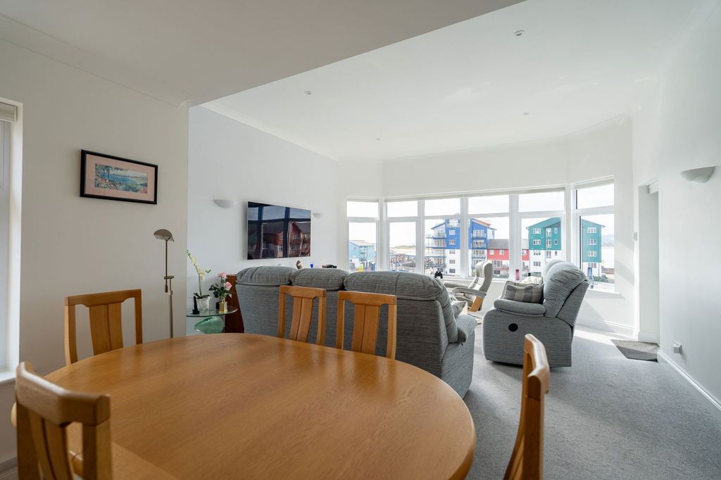 Additional image 9 of 3 bed penthouse for saleShelly Road, Exmouth EX8