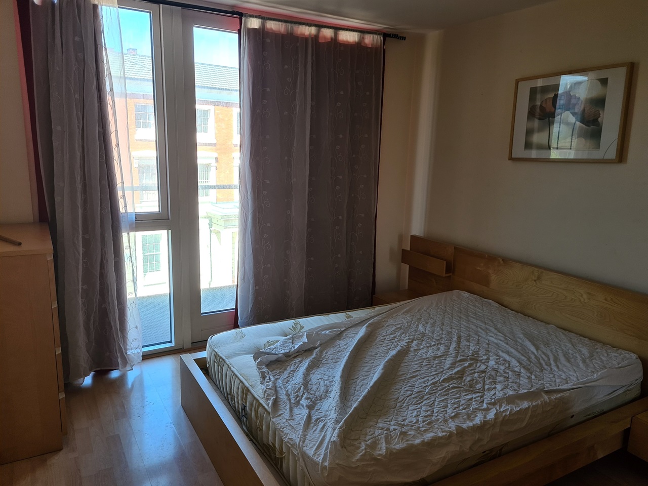 Additional image 8 of 1 Bed Flat, Bath Row, B15, N1 7GU