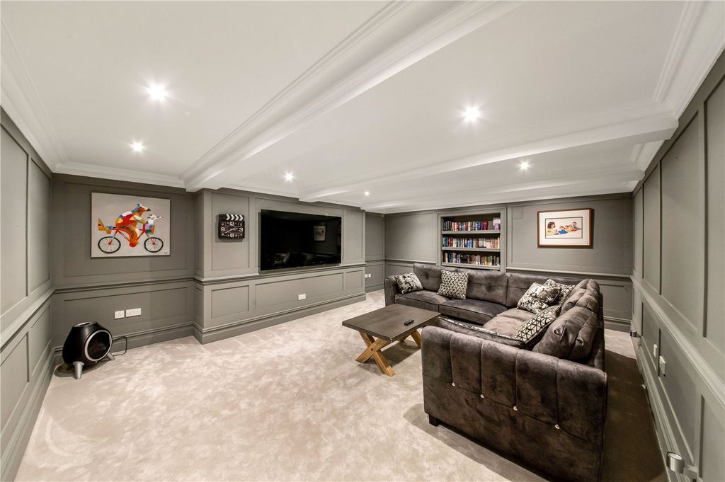 Additional image 17 of 6 bed detached house for saleCalf Hill Road, Holmfirth HD9