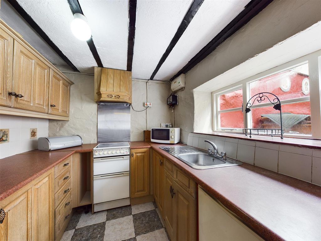 Additional image 21 of 9 bed property for saleRegent Street, Llangollen LL20