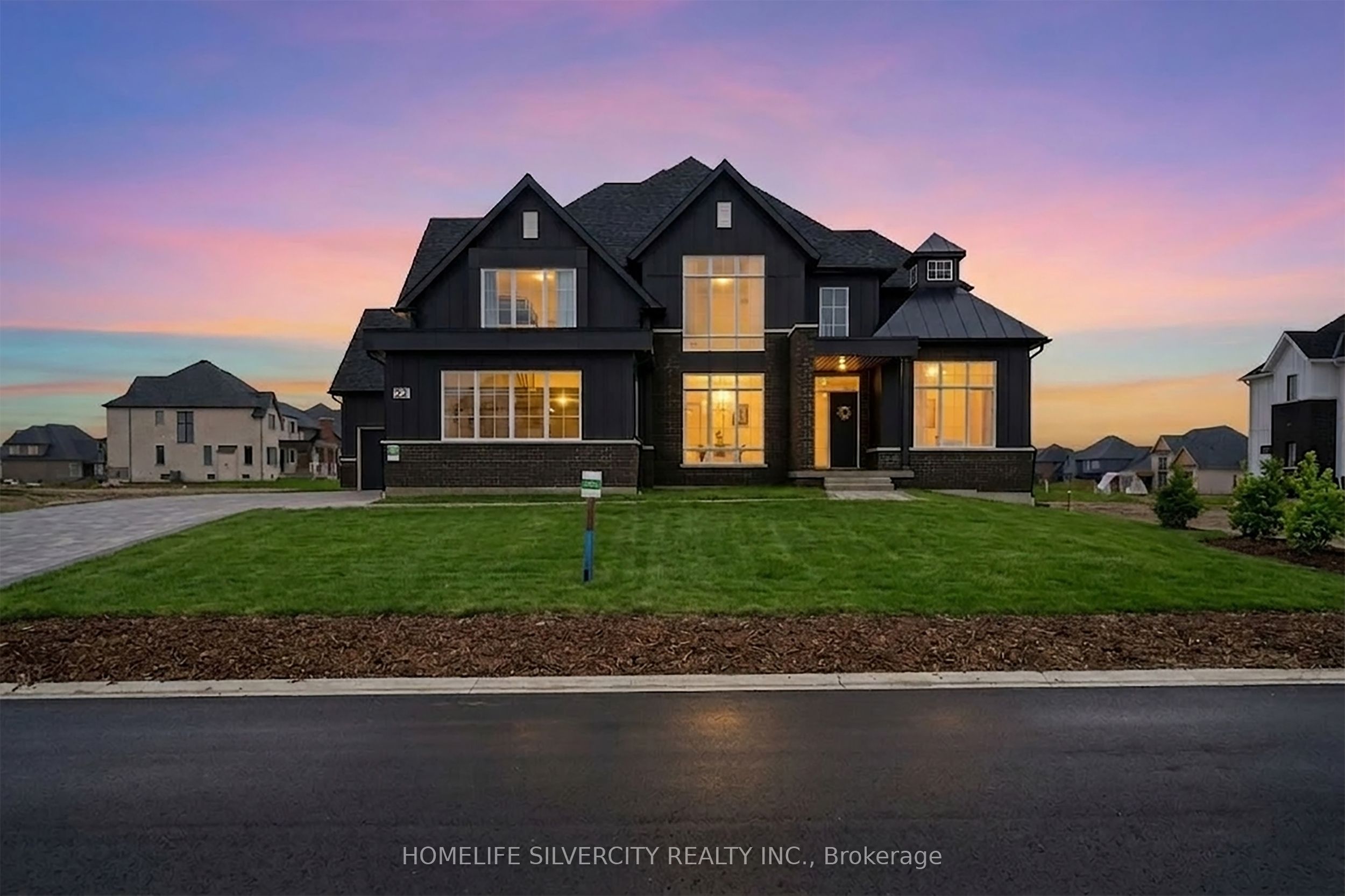 22 Ewing Way, Amaranth, ON, L9W 5G9