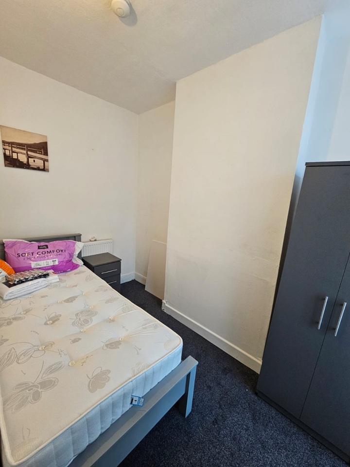 Additional image 5 of Room in a Shared House, Tenby Road, B13, N1 7GU